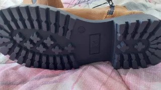 Botines Chelsea Serraje Talla 35