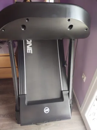 Cinta de Correr Bodytone