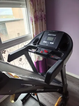 Cinta de Correr Bodytone