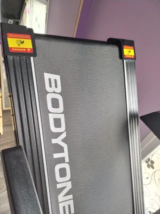 Cinta de Correr Bodytone