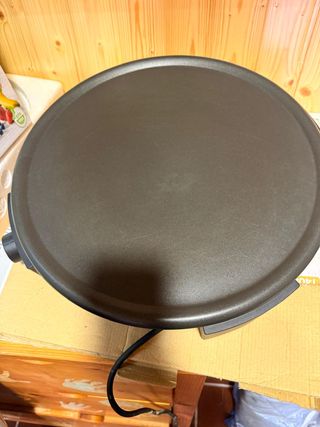 Crepera SilverCrest 1400W