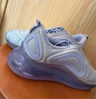 Nike Deportivas Mujer Talla 42,5