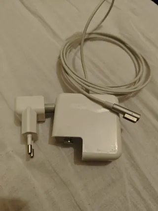 MacBook Apple Plata Negro