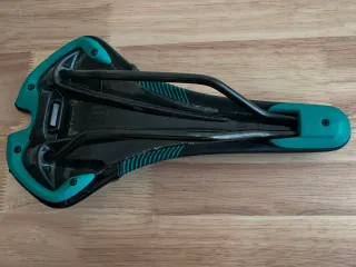 Sillín Orbea selle royal