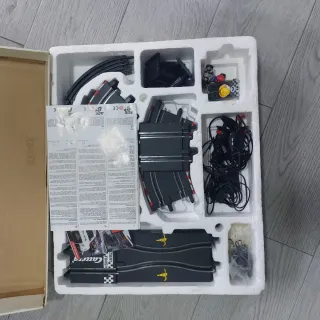 Circuito Mario Kart Carrera GO DS