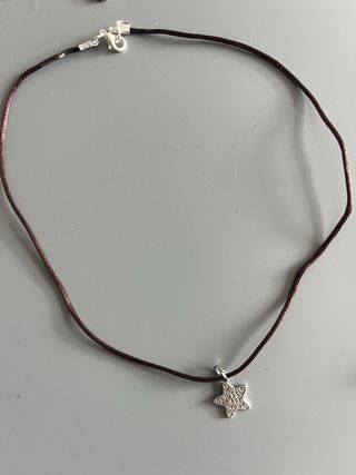 18 Collane per bambini con varicioni pendenti