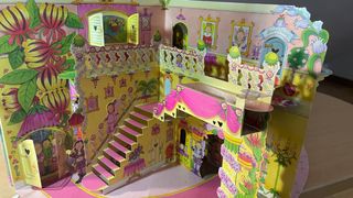 Libro My Fairy Princess Palace
