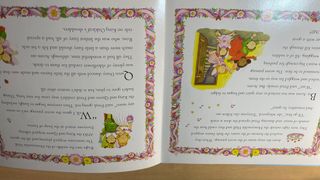 Libro My Fairy Princess Palace