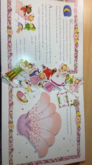 Libro My Fairy Princess Palace