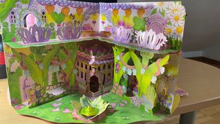 Libro My Fairy Princess Palace