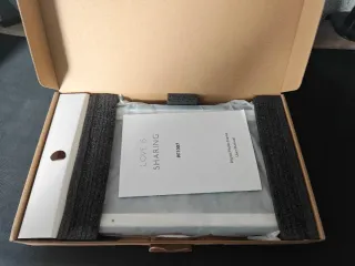 Marco de Fotos Digital