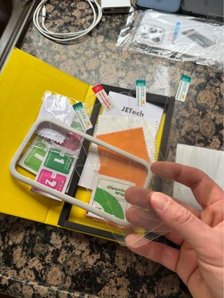 iPhone 13 Pro 128GB Azul