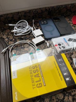 iPhone 13 Pro 128GB Azul