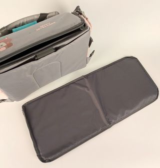 Asiento elevador portátil infantil Olmitos