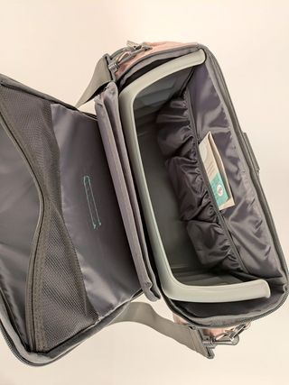 Asiento elevador portátil infantil Olmitos