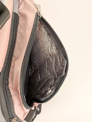 Asiento elevador portátil infantil Olmitos