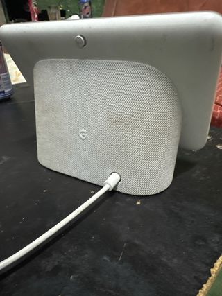 Google Nest Hub 2ª Gen pantalla inteligente