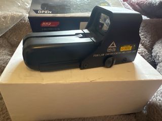 Mira Eotech 552 Blanca