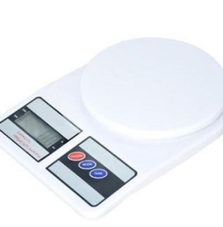 Báscula de cocina digital SD-4214