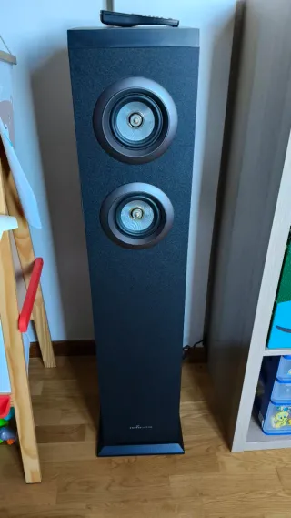 Energy Sistem Tower 8 Altavoces