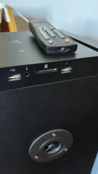 Energy Sistem Tower 8 Altavoces