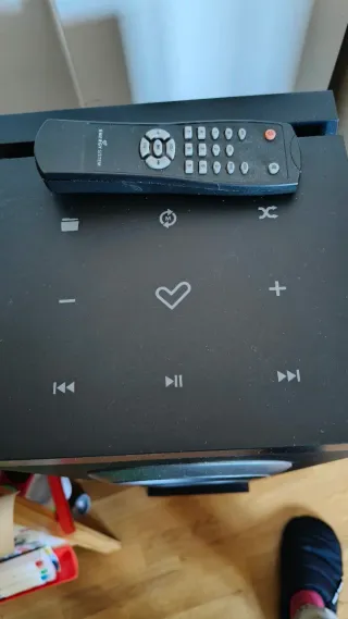 Energy Sistem Tower 8 Altavoces