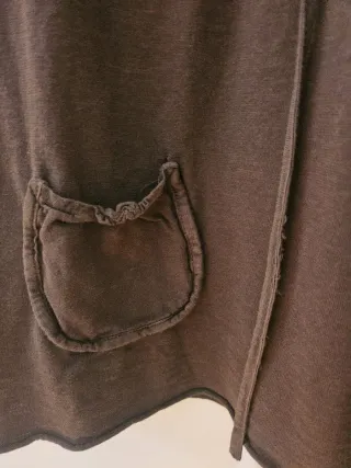 Camiseta Sita Murt manga larga talla M