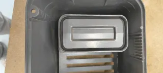 Cuadro instrumentos Seat Marbella