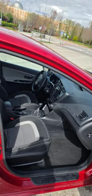 KIA Ceed 2016 1.6 crdi 136cv