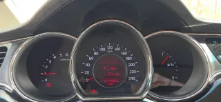 KIA Ceed 2016 1.6 crdi 136cv