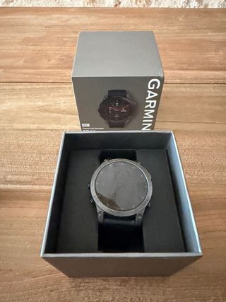 Garmin EPIX Gen 2 Smartwatch