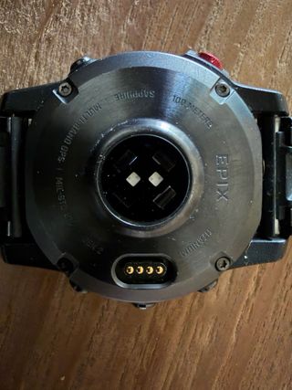 Garmin EPIX Gen 2 Smartwatch