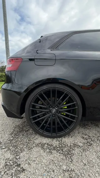 Audi A3 2013 sportback S-line