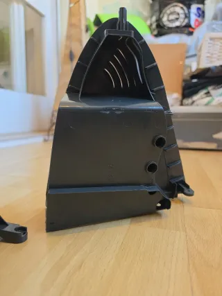 Laterais Thermomix TM31