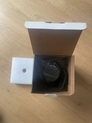 Objetivo Samyang 20mm F1.8 ED AS UMC