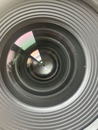 Objetivo Samyang 20mm F1.8 ED AS UMC