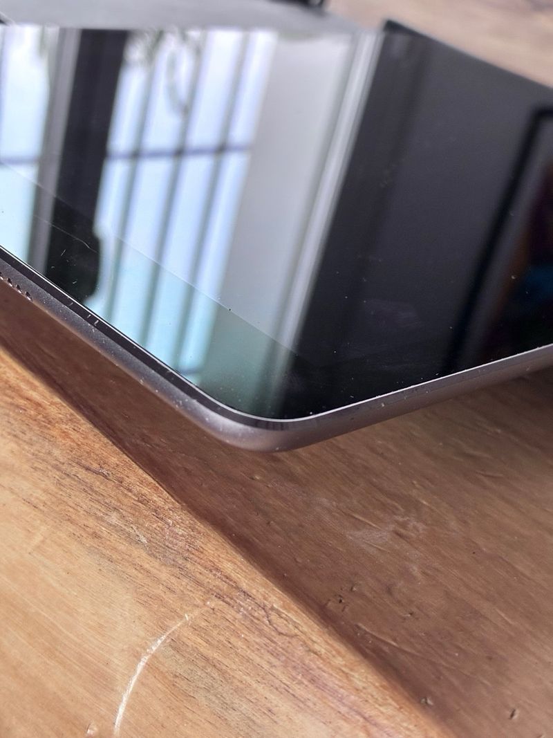 Apple iPad Air 2 32GB Gris/Plata afbeelding 6