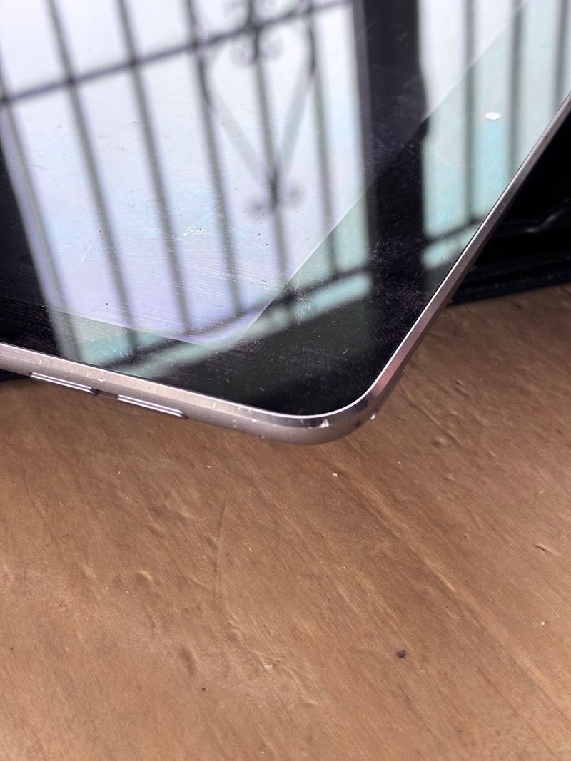 Apple iPad Air 2 32GB Gris/Plata afbeelding 8