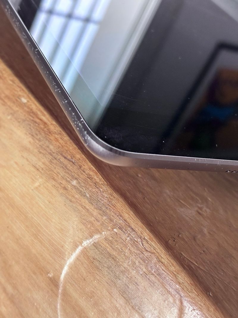 Apple iPad Air 2 32GB Gris/Plata afbeelding 5