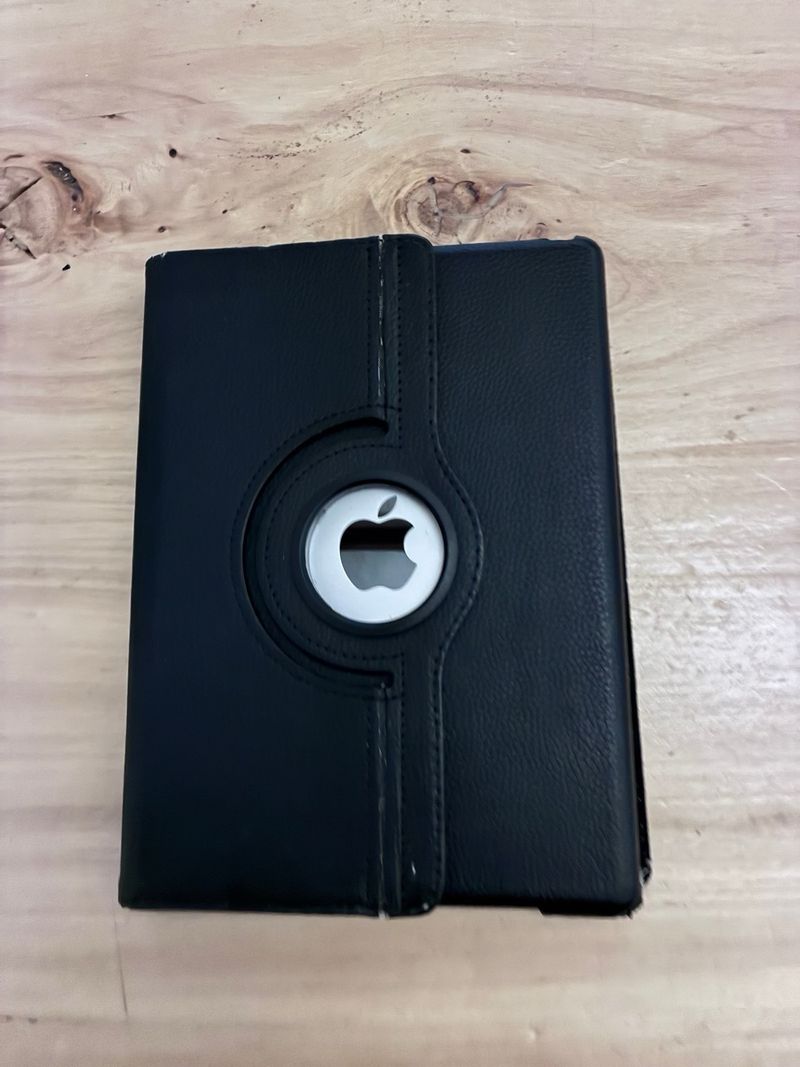 Apple iPad Air 2 32GB Gris/Plata afbeelding 9