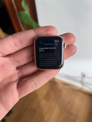 Apple Watch Series 5. 40 mm. Negociable