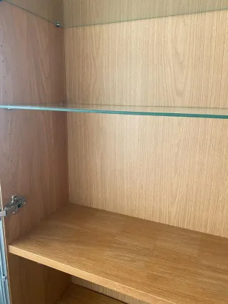 Estantería Billy Ikea