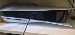 Consola PlayStation 5 + Mando