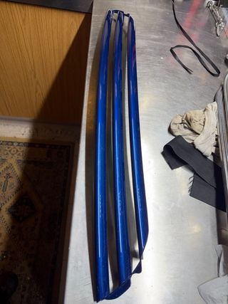 Piezas Mini Cooper R53