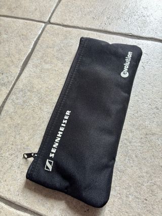 Micrófono Sennheiser E 825 S