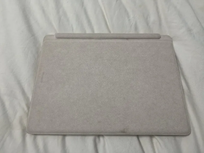 Microsoft Surface Pro Copilot+ PC 16GB RAM 512GB afbeelding 3