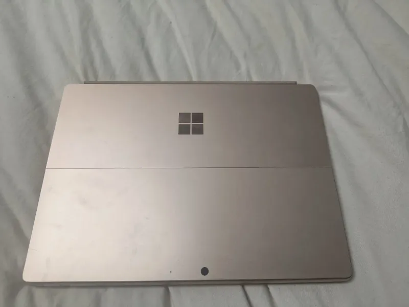 Microsoft Surface Pro Copilot+ PC 16GB RAM 512GB afbeelding 4