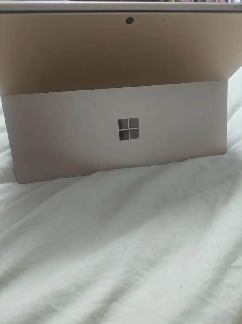 Microsoft Surface Pro Copilot+ PC 16GB RAM 512GB afbeelding 6