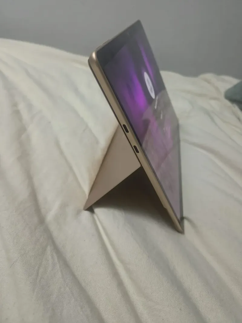 Microsoft Surface Pro Copilot+ PC 16GB RAM 512GB afbeelding 7