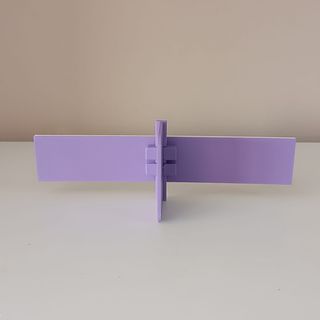 LETRERO ESTANTERIA ANA HUANG